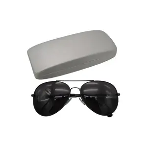 Eyebulkメガネケースサングラスボックスアイウェアパッケージカスタムロゴ付き大人用光学眼鏡ケース