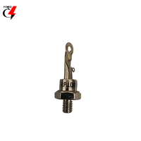 Diode hélicoïdale contrôlable série Kp Thyristor Redresseur Diode 10A-300A