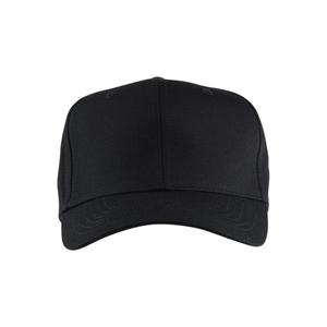 BLAKLADER-Casquette Unite 207400009900 taille unique Noir-EAN 7330509704356 ACCESSOIRES DE VÊTEMENTS DE TRAVAIL CHAPEAUX, CASQUETTES ET BONBOTTES - Product Image 1