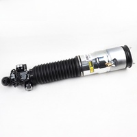 Nuevo Amortiguador de Suspensión Trasera 37126795873 para Rolls Royce Ghost RR4 Wraith RR5 Dawn 2008-2019