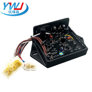 Régulateur de tension automatique ATH-3135E-DP pour moteur à essence, accessoires de générateur AVR, stabilisateur électrique pour véhicules - Product Image 1