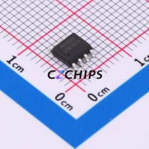 Nuevo Original PCF8563(LX) SOP-8 Circuito integrado IC Chip Reloj de Tiempo Real (RTC) - Product Image 1