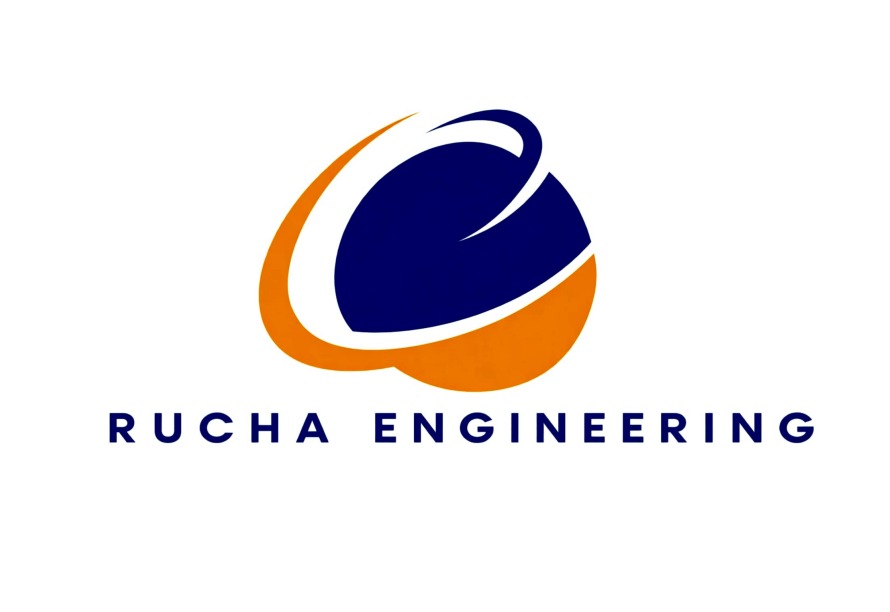 RUCHA ENGINEERING logo
