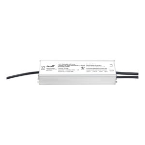 Controlador de Tira LED Triac/Fase 0-10V/1-10V/10V PWM/Potenciómetro de 200W 250W, Fuente de Alimentación LED CV para Exteriores IP67 de 100-277V AC-DC 12V 24V - Product Image 4