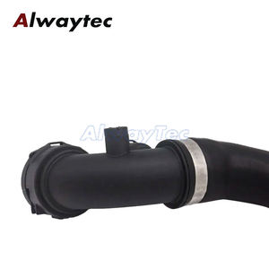 Kit de remplacement de tuyaux de radiateur supérieur et inférieur (2 pièces) pour système de refroidissement <span class=keywords><strong>BMW</strong></span> Série 3 (323, 325, 328, 330) – Référence OE 11531436408 – Vente en gros usine - Product Image 6