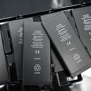 <span class=keywords><strong>แบ</strong></span><span class=keywords><strong>ต</strong></span>เตอรี่<span class=keywords><strong>แท้</strong></span> SOVA สำหรับ <span class=keywords><strong>iPhone</strong></span> 12 13 14 15 16 Pro Max <span class=keywords><strong>แบ</strong></span><span class=keywords><strong>ต</strong></span>เตอรี่มือถือ 100% สุขภาพดี <span class=keywords><strong>ต</strong></span>รวจสอบอะไหล่ที่ไม่รู้จัก <span class=keywords><strong>แบ</strong></span><span class=keywords><strong>ต</strong></span>เตอรี่โทรศัพท์มือถือ มีสินค้าในสต็อก - Product Image 6