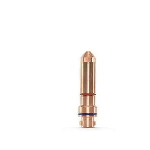 Brand New Original Haibao Cutting Nozzle 420243 Electrode Nozzle Parts <b>Generator</b> Components 420243 420252 - Product Image 2