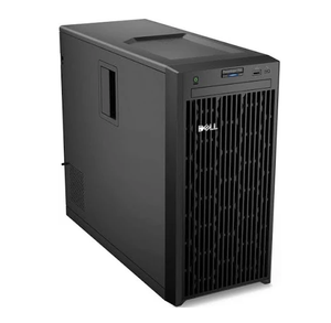Servidor en Torre Dell T150, 750W, Xeon 3.5G, CPU de Doble Núcleo, 16GB DDR4, 64GB de Almacenamiento para Impresión de Archivos y Despliegue Local - Product Image 5