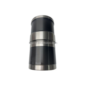 Revestimiento de Cilindro para Motor Diésel 6CT 3802370 - Product Image 2