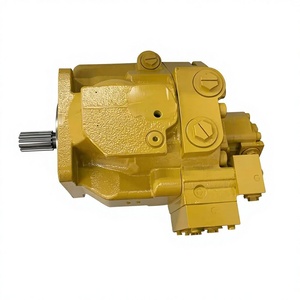 Pompe hydraulique Rexroth AP2D36 : performances stables, conception mature et entretien facile. Convient aux excavatrices Cat 307B - Product Image 1