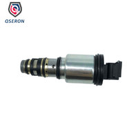 Vanne de commande de compresseur d'air pour BMW Mini Hyundai X1 F02 F54 F55 F56 F57 6826880 6452-6826879-01
