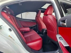 Meilleur rabais pour la nouvelle voiture de sport IS300 <span class=keywords><strong>F</strong></span> 2025 - Product Image 4