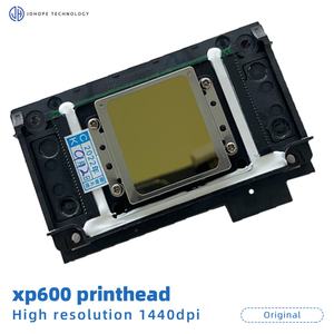 Cabezal de impresión original 4720 Dx4, cabezal de impresión xp600, cabezal de impresión I3200, cabezal de impresión A1/e1, cabezal de impresión I3200 del cabezal de impresión dx4 - Product Image 3