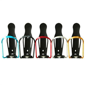 Shj21010 – porte-bouteille d'eau en aluminium et plastique, bleu, léger, accessoire de vélo pour équipement de cyclisme et de VTT - Product Image 2