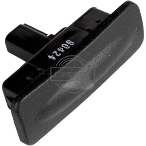 81260-A5000 81260A5000 pour hyundai Elantra <span class=keywords><strong>GT</strong></span> I30 pour <span class=keywords><strong>Kia</strong></span> <span class=keywords><strong>Ceed</strong></span> 2013-2018 Interrupteur de déverrouillage du coffre arrière Ouverture du hayon - Product Image 1