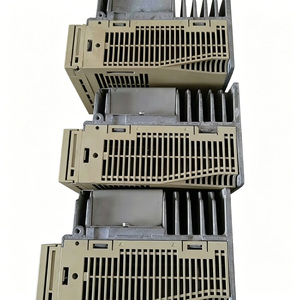 Sistema Robótico Industrial Compacto de Alta Calidad SGMGH-09ACA61 SGDM-10ADA, Sistema de 850 Vatios y 200 V CA para Automatización - Product Image 3