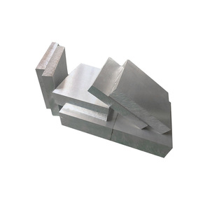 Tôle d'aluminium 6061 extrudée par moulage sous pression, multi-usages, origine Shandong, traitement de surface à effet grain de bois - Product Image 4