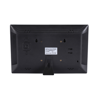 V56 IPS HD Plastic <strong>Video</strong> Loop Mp4 13 Inch <strong>Digital</strong> Advertising <strong>Player</strong> - Product Image 3