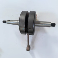 Moteurs 2 temps Ovetto 50cc Vilebrequin Racing Vilebrequins haute performance pour MBK