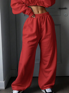 Ensemble sportif McCars à manches courtes et longues pour le trajet quotidien et ensemble de sweat-shirts à capuche tendance Conjunto De Hoodies - Product Image 3