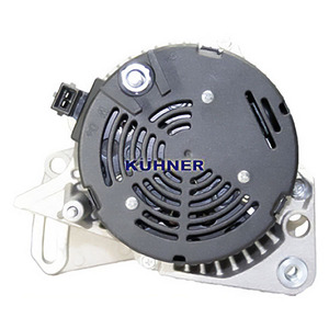 Alternador compatible con VW VENTO 2.0 Gasolina (KW: 85, HP: 115) de 11-1991 a 09-1998 KUHNER 30740RI NUEVO - Product Image 3