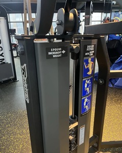 Nuevo Equipo de Gimnasio Comercial ROSEN Sports 2026 para Fisicoculturismo Iso Lateral, Máquina de Curl de Bíceps con Repuestos Gratuitos - Product Image 6