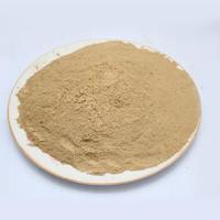 Additif naturel de bentonite calcique pour l'alimentation animale, améliorant l'efficacité, agent de rétention d'eau agricole, poudre de bentonite