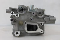 Culasse complète G4GC 22100-23760 22100 23780 pour Hyundai Tucson Kia Cerato Carens II Essence 2.0L