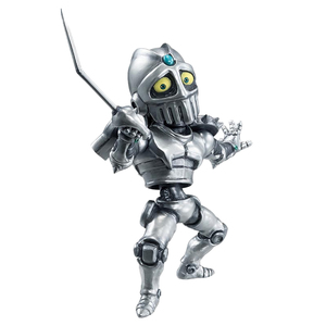 Fabricants de figurines articulées, figurines en vinyle personnalisées, conception OEM, jouets en PVC, figurines d'action - Product Image 4