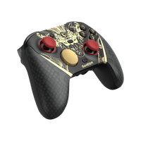 Control de Juego Nioh 3 Edition y Gamesir G7 Pro 8K Diseñado en Conexión con la Plataforma PC, IOS, Android y Switch, Mando para Juegos, Manette