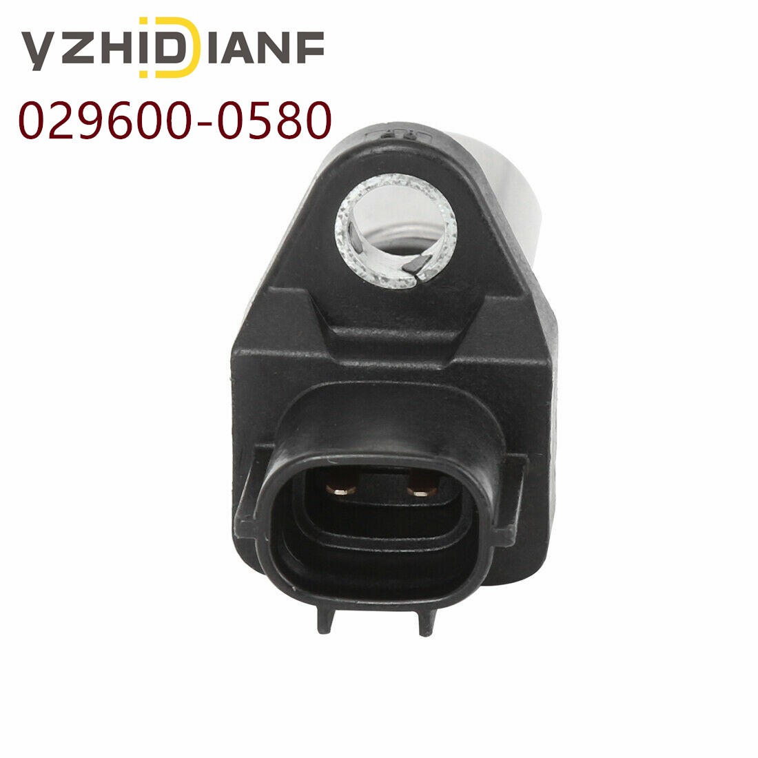 Crank Crankshaft Position Sensor 029600-0580 for NISSAN