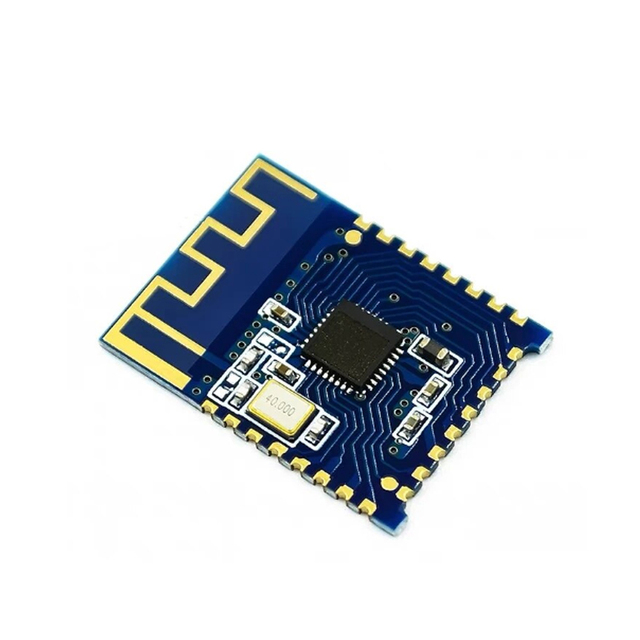Jdy-23 for bluetooth5.0 Module Cc2541 Bluetooth Transparent Transmission Bluetooth Digital Transmission