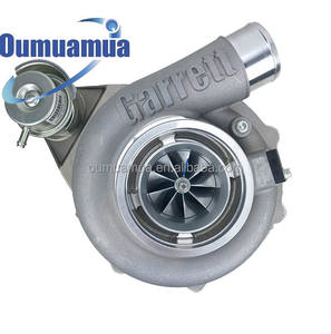 Venta directa de fábrica Turbocompresor G30-770 0,83 AR <span class=keywords><strong>IWG</strong></span> V-Band 880704-5005S - Product Image 5