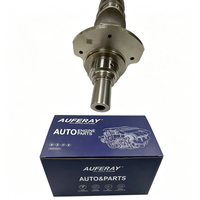 Performance Changan Crankshaft for the Deepal SL03 S07 Qiyuan A07 1.5L Atkinson JL473QJ Engine Range Extender OE 1005031-H07 New