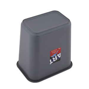 Venta Directa de Fábrica Yongyao, Bote de Basura Pequeño de Plástico de 15L para Hogares, Baños, Cocinas y Habitaciones de Hotel - Product Image 3