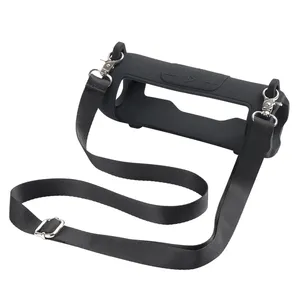 เคสซิลิโคนแบบพกพาสำหรับลำโพงบลูทูธ <span class=keywords><strong>JBL</strong></span> flip 7ผิวป้องกันสำหรับ <span class=keywords><strong>JBL</strong></span> อุปกรณ์เสริมลำโพง Flip7 - Product Image 6