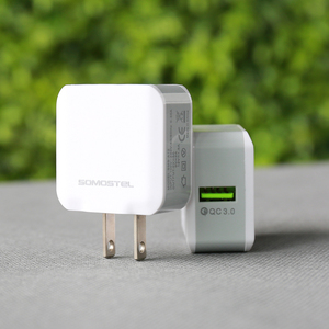 <span class=keywords><strong>Prix</strong></span> d'usine en gros Somostel A12 <span class=keywords><strong>Chargeur</strong></span> de téléphone à charge rapide avec câble Cargador Celular Cargadore Rapido pour <span class=keywords><strong>iPhone</strong></span> - Product Image 5