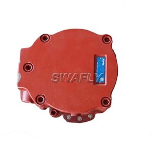 Motor Hidráulico de Giro para Excavadora <span class=keywords><strong>Kayaba</strong></span> MSG-27P-18E, MSG-44P-21, MSG-27P-23E, MSG-27P-16E, MSG-27P-11E, MSG-27P - Product Image 2