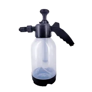 2L Foam Sprayer Can Car Cleaning Washing Tool Garden Water Bottle Handheld  