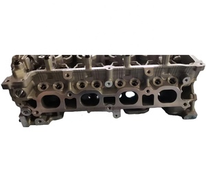 Cabeza de Cilindro H4M HR16DE para RENAULT <span class=keywords><strong>Megane</strong></span> IV 1.6L 11040-3HC0A 11040-3HC5A 1104AWR60A Piezas de Motor de Automóvil - Product Image 4