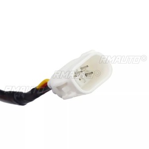 Left Right Rear <b>LED</b> Taillight Taillamp Assembly Wide <b>Light</b> <b>Corner</b> Lamp For Mazda CX-30 2020-2023 DGH951150A DGH951150B - Product Image 6