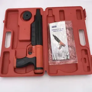 Cartuchos de Potencia para Pistolas de Clavos de Pólvora 396, Calibre .22, Tipo S5 - Product Image 6