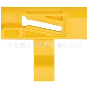 Volvo <b>Car</b> Windshield Side Trim <b>Clips</b> 30678009 Plastic Nylon Fasteners For Replace Repair - Product Image 5