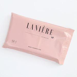 Custom Luxurious clear Biodegradable Mailer <b>Envelope</b> Poly Padded Clothing Packaging Mail Bags Plastic Poly Mailers Mailing Bag - Product Image 5