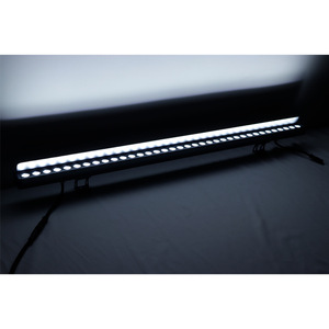 Led Wall Washer Control Disponible Aluminio Exterior Impermeable Bar Wash iluminación <span class=keywords><strong>de</strong></span> escenario profesional - Product Image 3