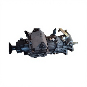 Коробка передач <span class=keywords><strong>GEAR</strong></span> <span class=keywords><strong>BOX</strong></span> CAJA DE CAMBIO 1 <span class=keywords><strong>2</strong></span> C. JINBEI 525HF, новая, автоматическая, с номером оригинальной детали JF015E - Product Image 2