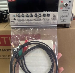 Multímetro Digital de la Serie Specialty de Keithley (DMM), Keithley 2182A DAQ6510 3706A, de Alta Gama y Aplicaciones Especiales - Product Image 4