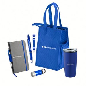 Juegos de Regalo Promocionales Personalizados con Logotipo, Ecológicos, Impresos en Serigrafía, para Empresas, Negocios, Oficina, Marketing, Navidad - Product Image 1