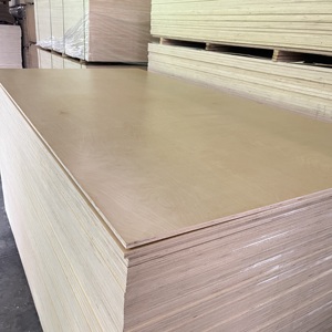Vente flash : contreplaqué de <span class=keywords><strong>bouleau</strong></span> préfini 4x8, 18 mm, finition brillante UV, contreplaqué de <span class=keywords><strong>bouleau</strong></span> brillant imperméable pour meubles - Product Image 5