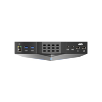 Carte de capture vidéo HDMI Ezcap avec charge pass-through PD 100W, hub multifonction intégré, idéale pour le streaming Ezcap368